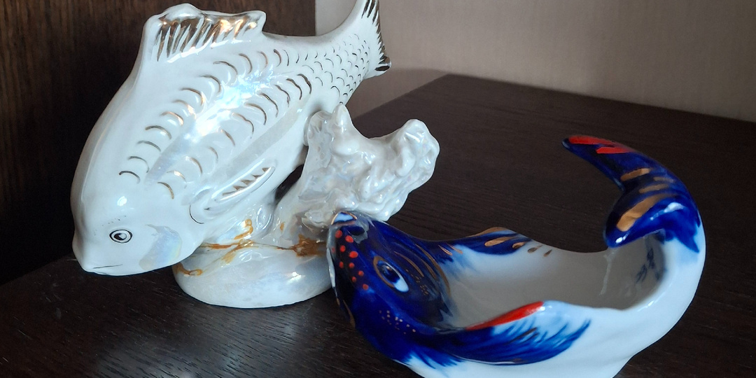 Мелочи в жизни.