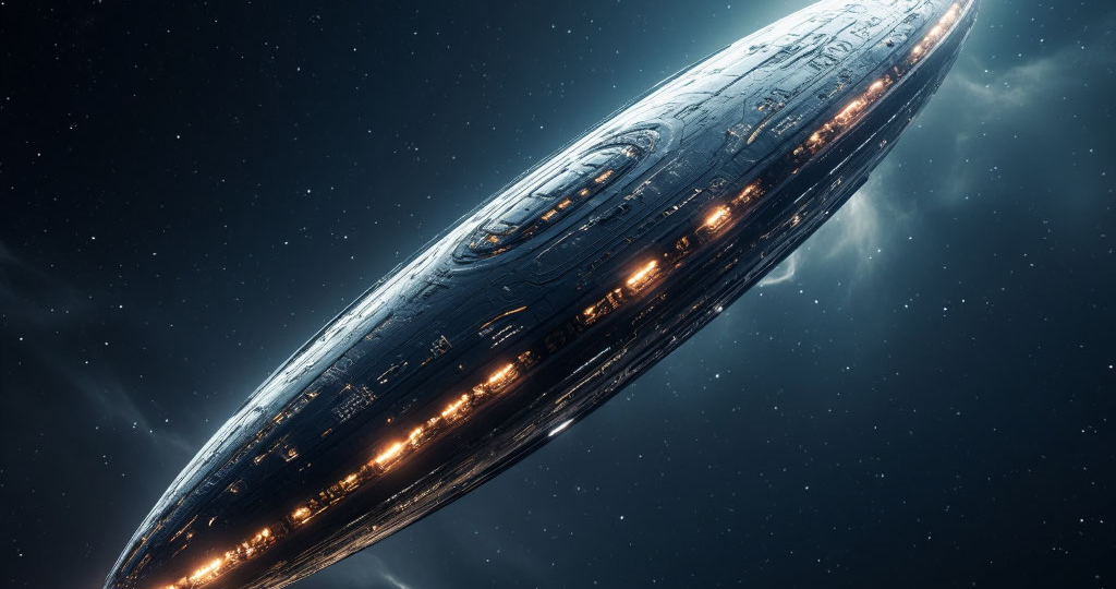 Тайна Байкала: на глубине 1 300 метров возможно был найден рельеф объекта, идентичный 3I/ATLAS. Новая теория