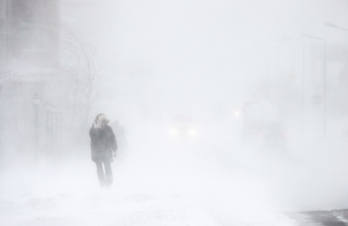    © Андрей Степанов / Фотобанк Лори