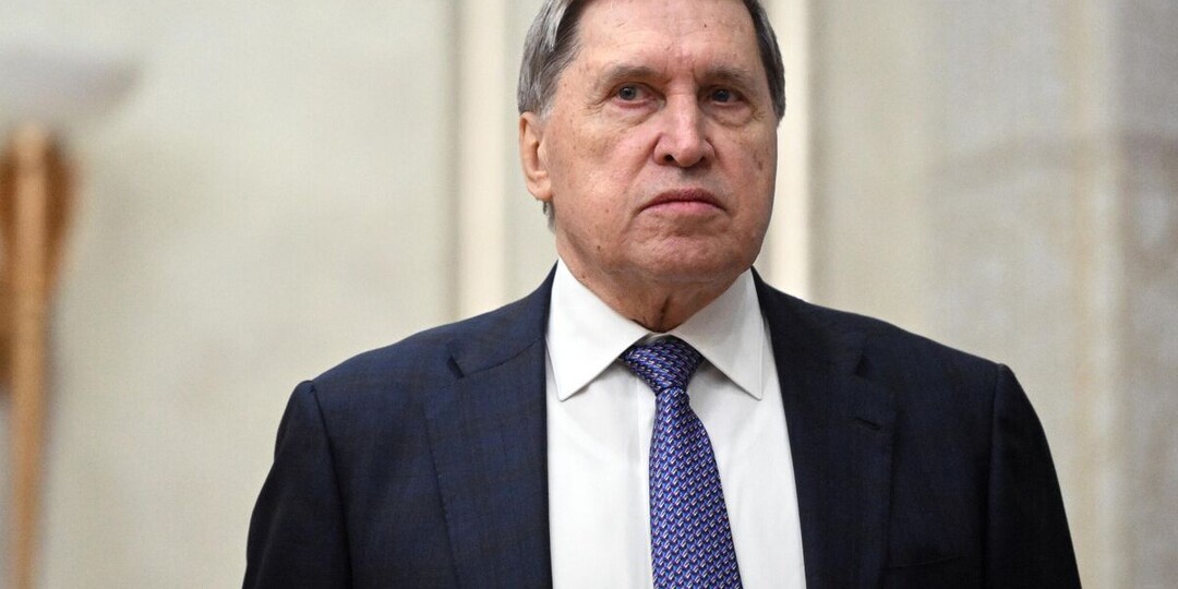 Россия четко изложила позицию по Украине, заявил Ушаков