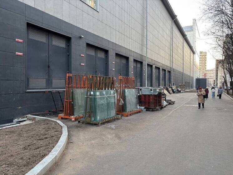     Фото: пресс-служба ГАТИ