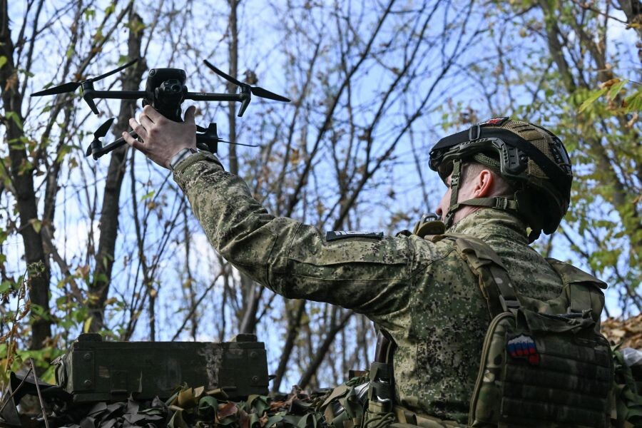     / Источник: © Станислав Красильников/РИА Новости