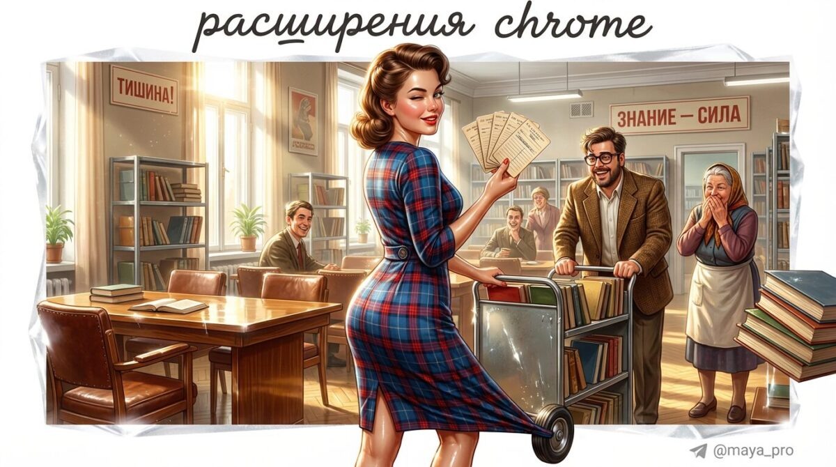    Пошаговое руководство по созданию Chrome расширений Артур Хорошев