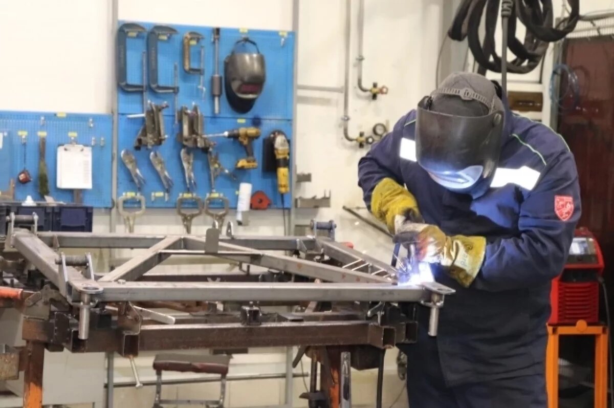    Названы самые высокооплачиваемые сменщики в Самарской области