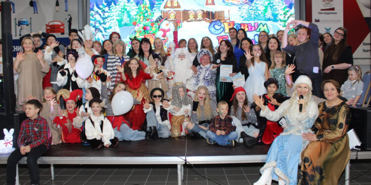    ОРГАНИЗАТОРЫ