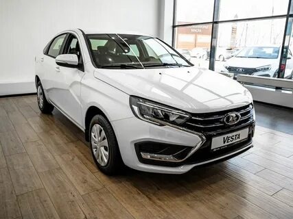 Lada Vesta