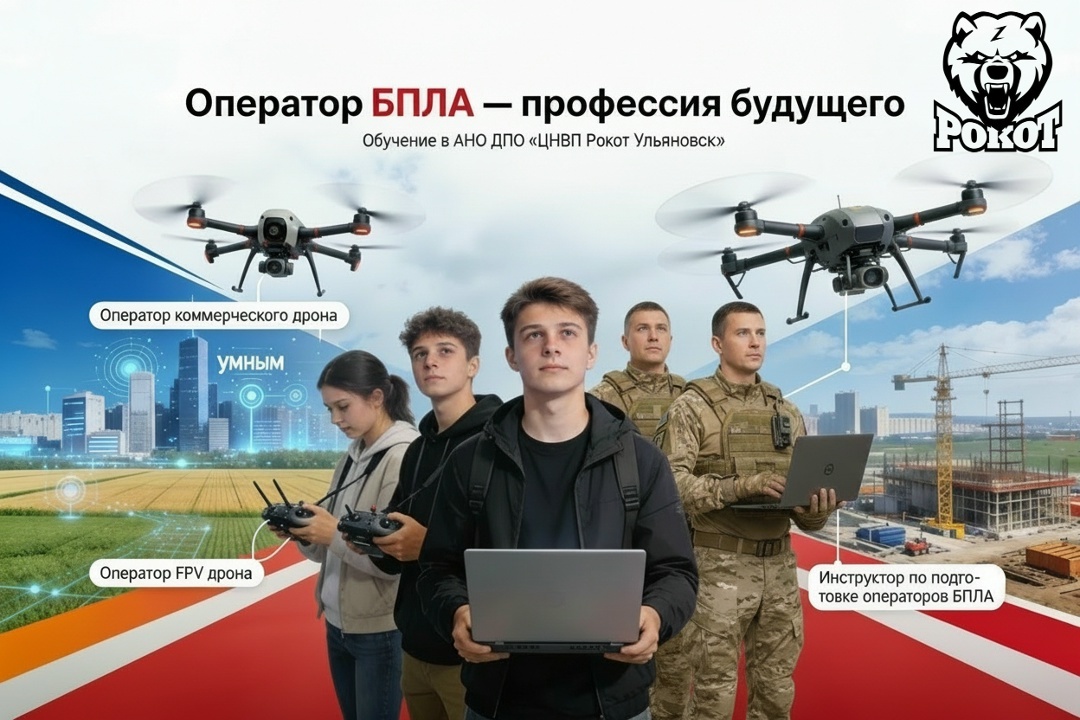 Рокот Ульяновск