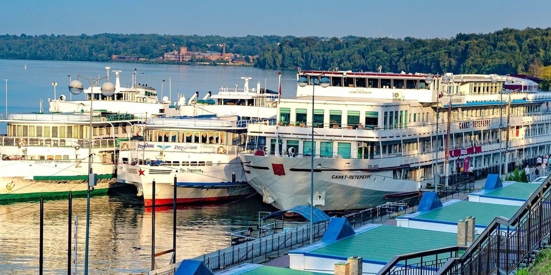 В Кинешме оценили нынешний туристический сезон