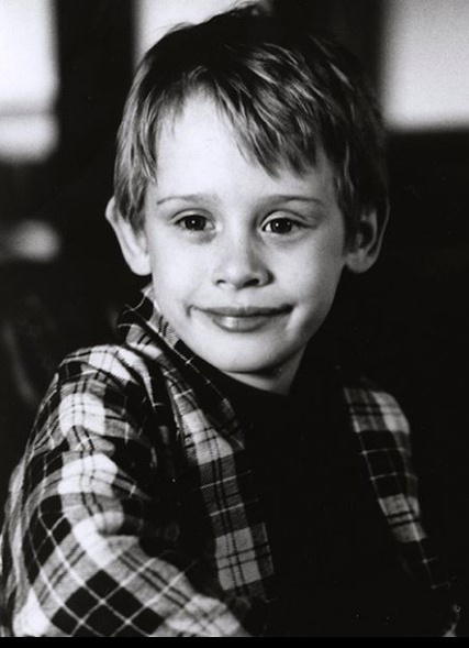 Маленький Маколей