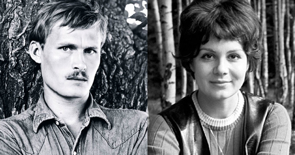 «От любви на съемках до смерти на кухне»: как роман Валентины Малявиной и Станислава Жданько закончился убийством и тюремным сроком