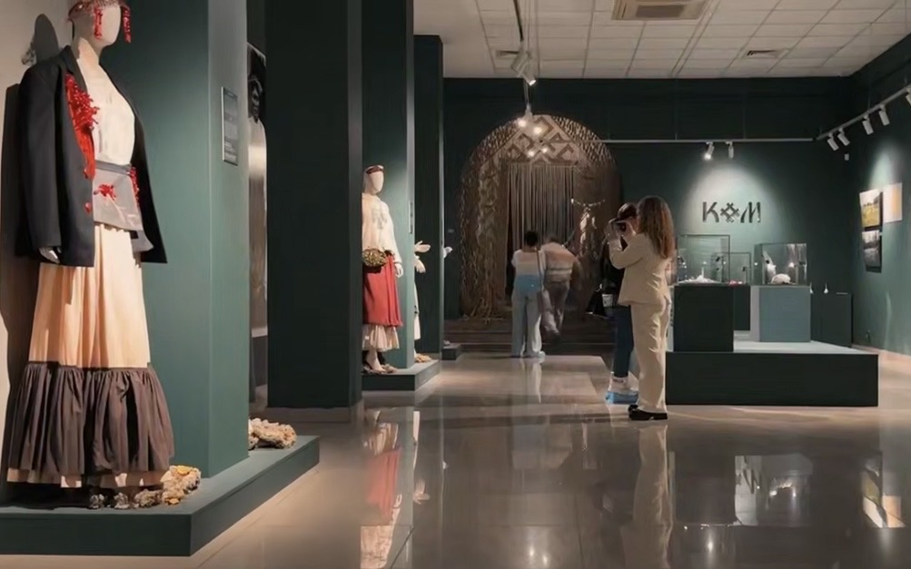    Фото: Дмитрий Махонин / тг Ольга Гилёва