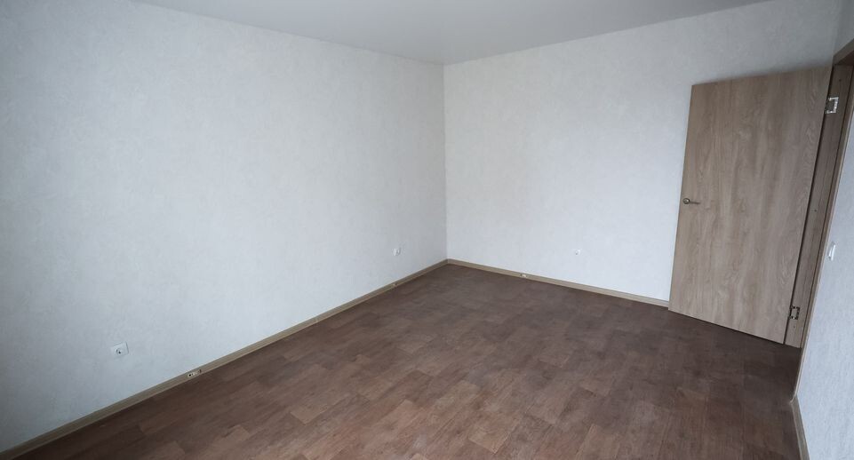    В новой квартире на 2-м Шаховском проезде в Волоколамске / Медиасток.рф