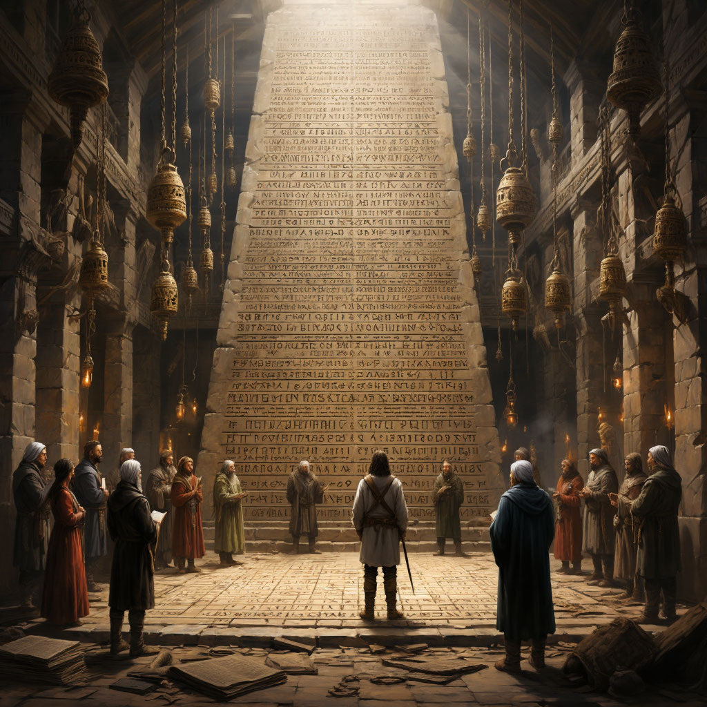 Тайные языки: от воровских жаргонов до кодов моряков. Как люди создавали системы общения «для своих»