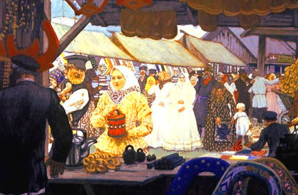 Коробейники: история песни, интересные факты, содержание