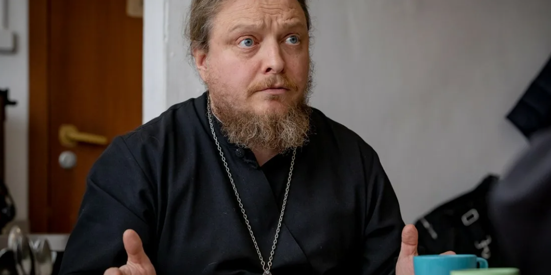 Домашнее чтение Псалтири: когда и как поминать имена. Протоиерей Феодор Бородин.