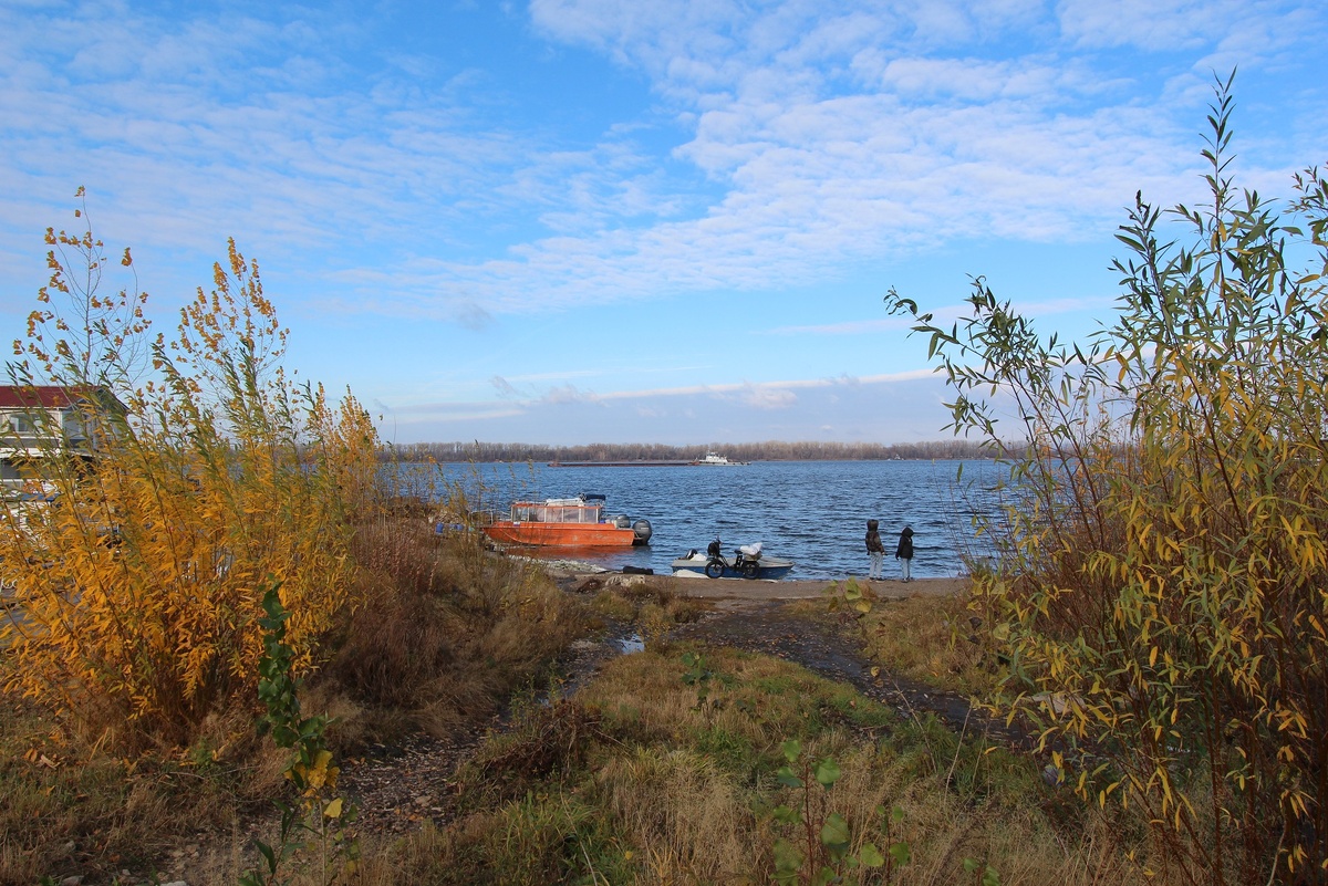 Вместо рояля, в кустах нашласть пристань