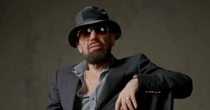 Обложка © Youtube / Родион Чепель