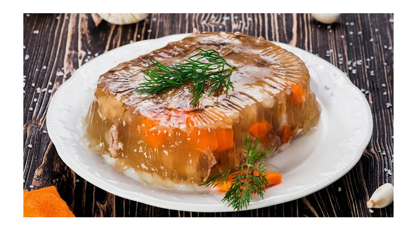 РЕЦЕПТЫ ХОЛОДЦА 2026