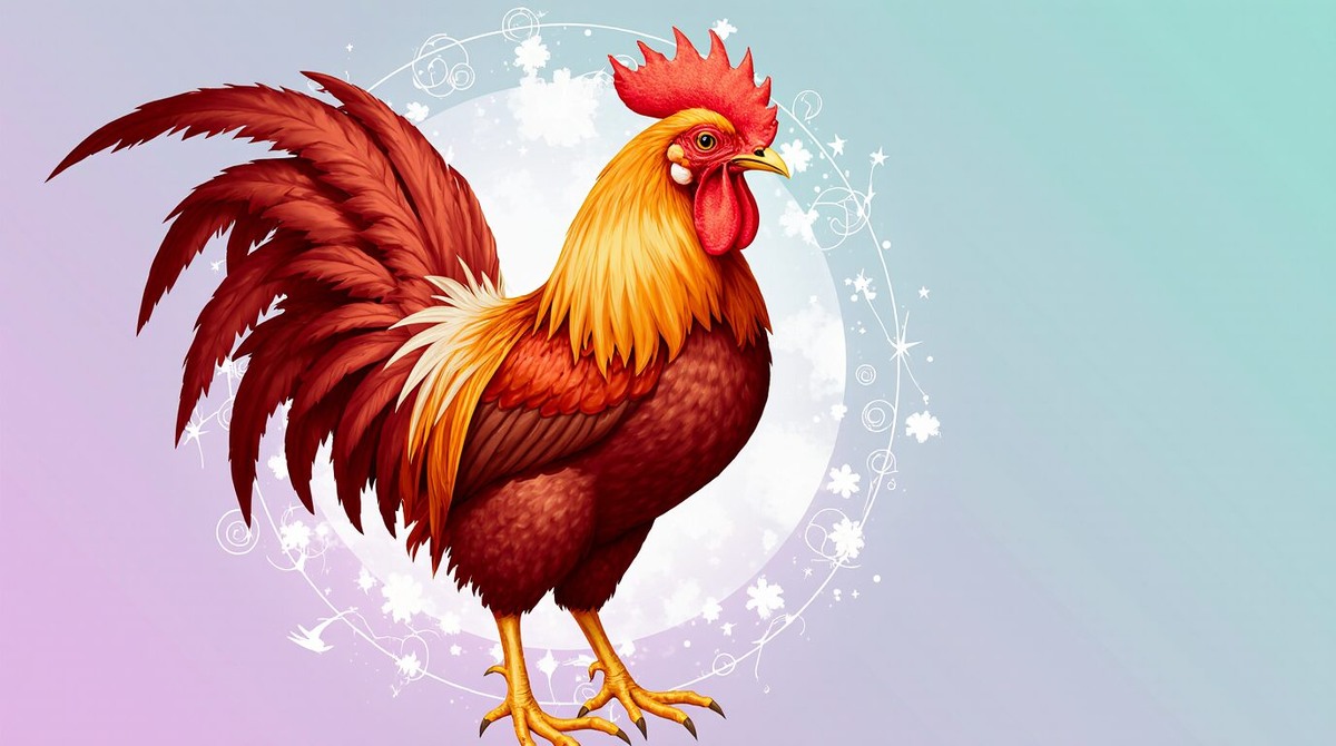 Что ждет Петухов в 2026 году: год судьбоносных решений и неожиданных поворотов Дмитрий Петров📷
