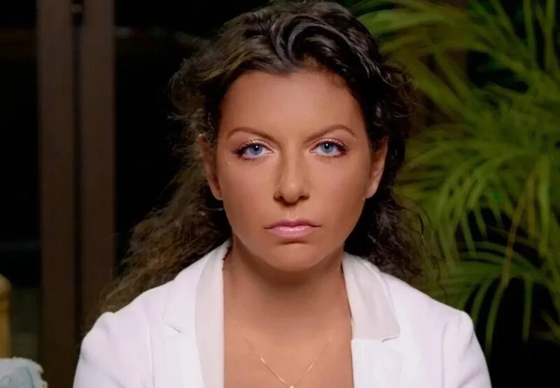    Маргарита Симоньян. Фото: edinstvo-news.ru.