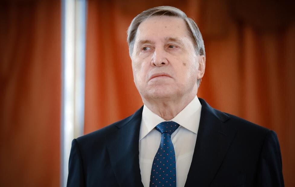 © Владимир Астапкович/ POOL/ ТАСС