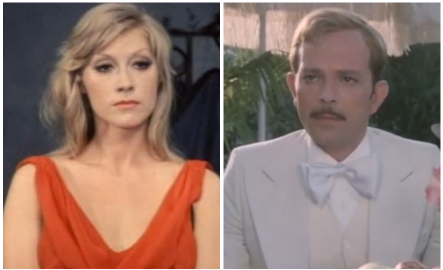 Фильмы, в которых сыграли супруги - Ирина Мирошниченко и Игорь Васильев