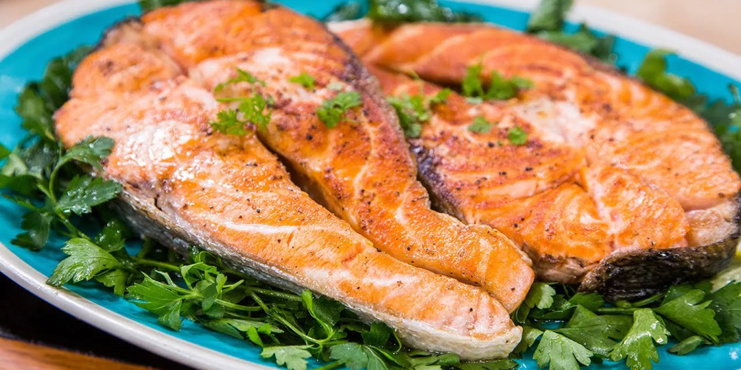 Форель в духовке рецепт . Идеи других блюд из форели