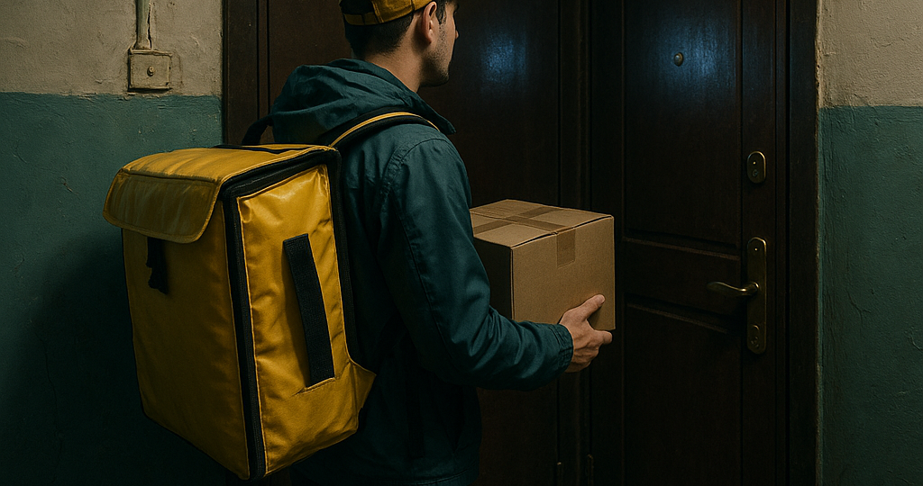 Вы мне должны!