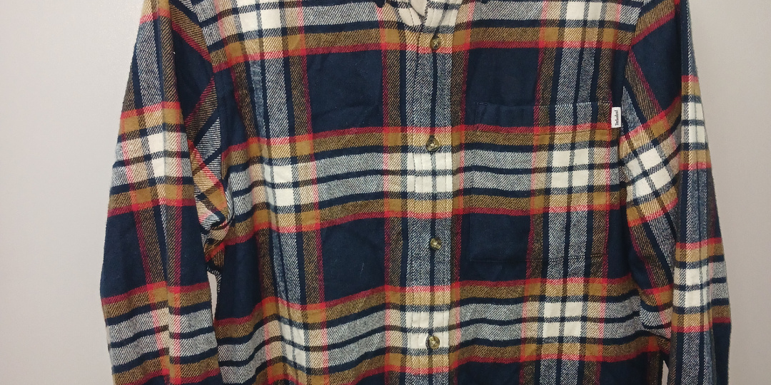 Две Планеты сх в одном обзоре...мужское