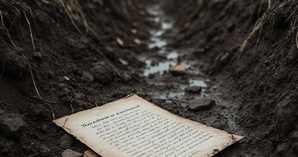 Фотография, которая спасла