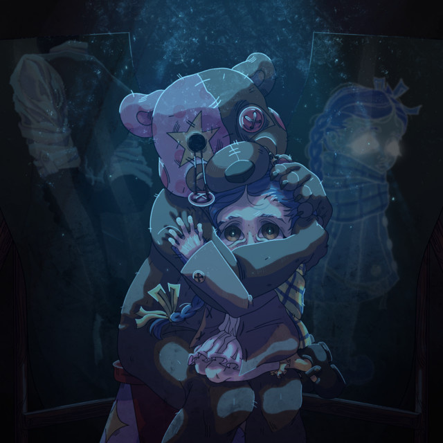 Обложка альбома