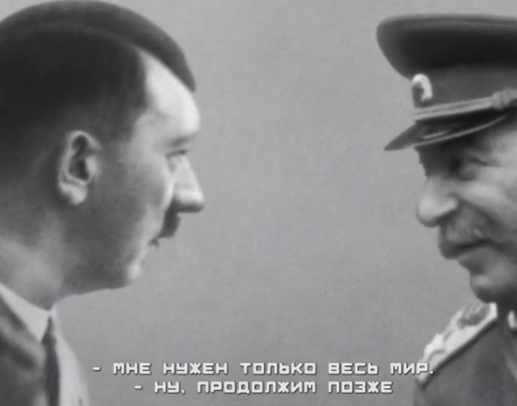 Как анонс новой статьи на Искателе приключений😉