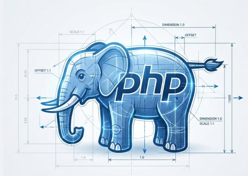 Тот самый слоник PHP