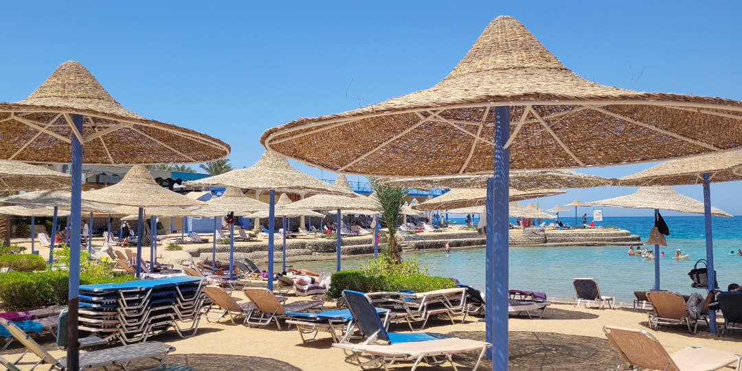 Лечу на море. За 3 копейки!