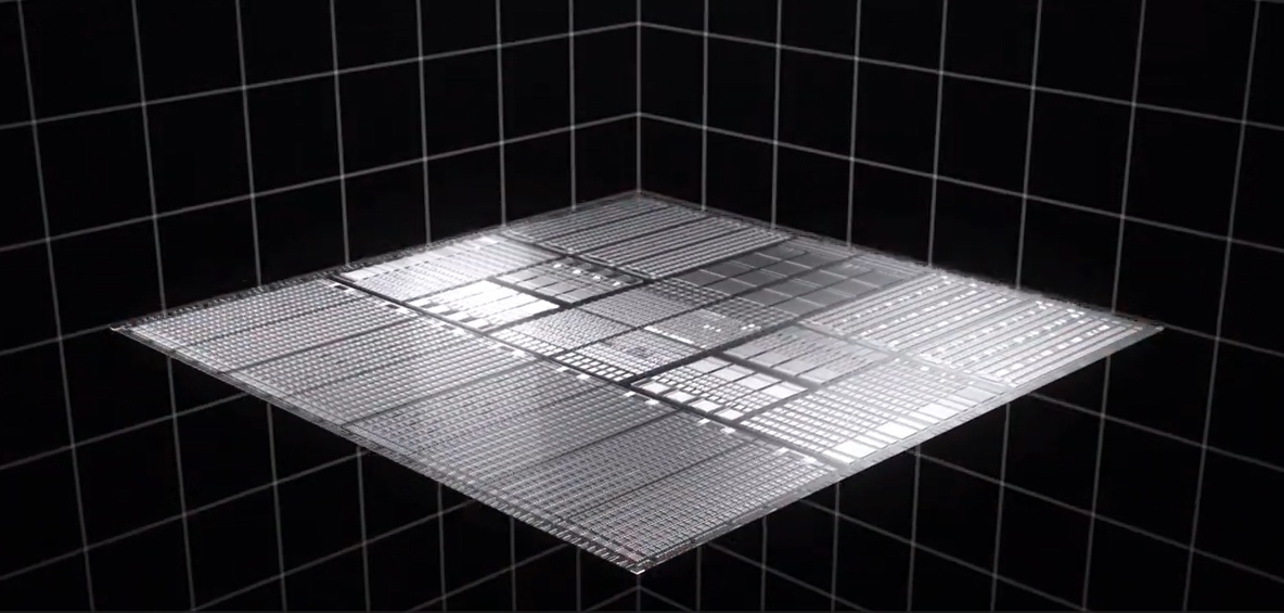 Штамп наноимпринтного литографа. Изображение: скрин global.canon