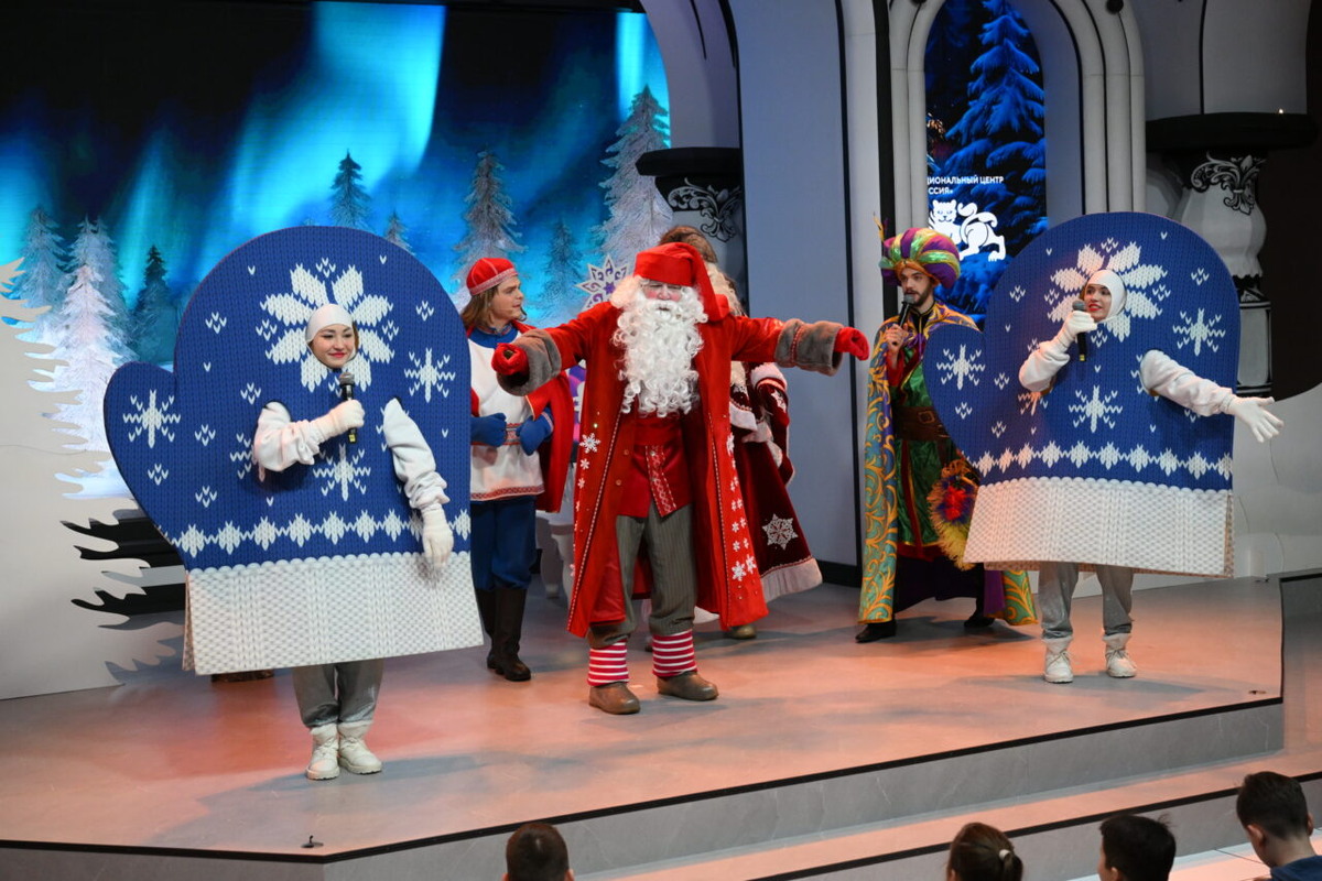    Фото: "Республика" / Сергей Юдин