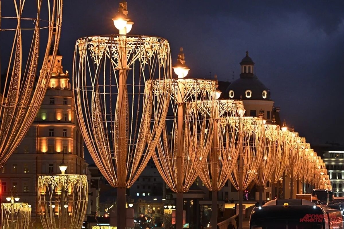    Мягкая ночь.