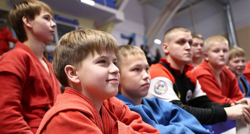    Официальная страница в ВК Георгия Филимонова