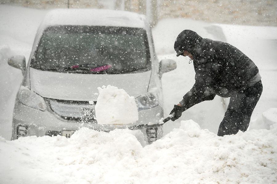    © Николай Михальченко/ТАСС