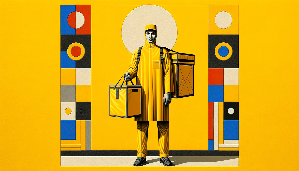 Как получать больше заказов в Яндекс Про