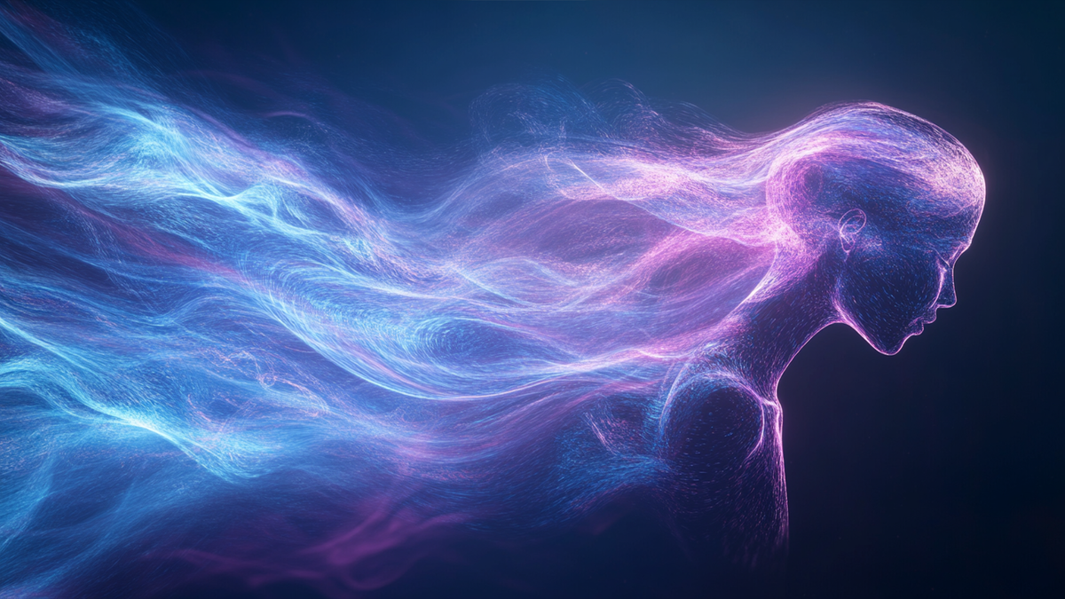 Иллюстрация для канала Голос Астреи