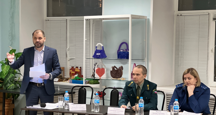    Фото Минприроды Коми