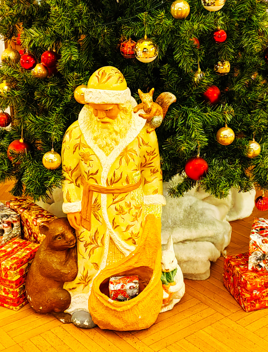 Фото из личного архива