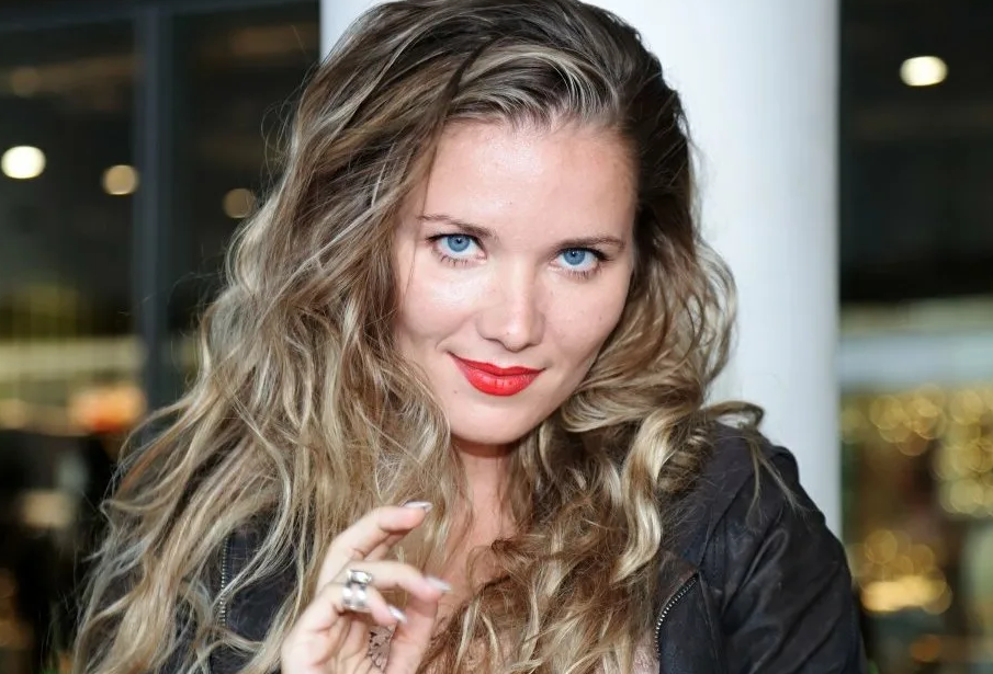 Анастасия Веденская