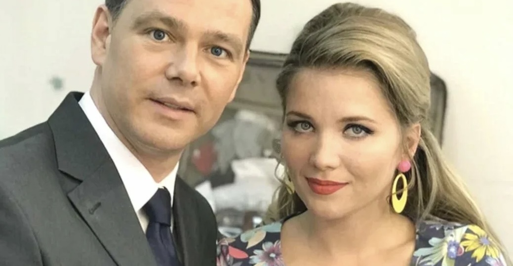 Брак разрушила лучшая подруга, тяжёлый развод и помолвка с известным актером. Побег во Францию и как живет: о личном Анастасии Веденской