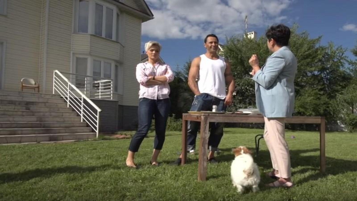 Листайте вправо, чтобы увидеть больше изображений