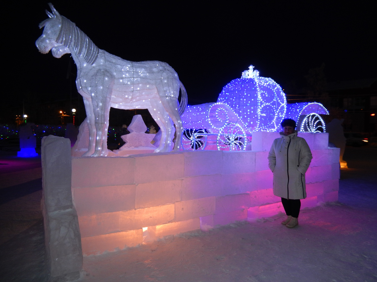 фото автора