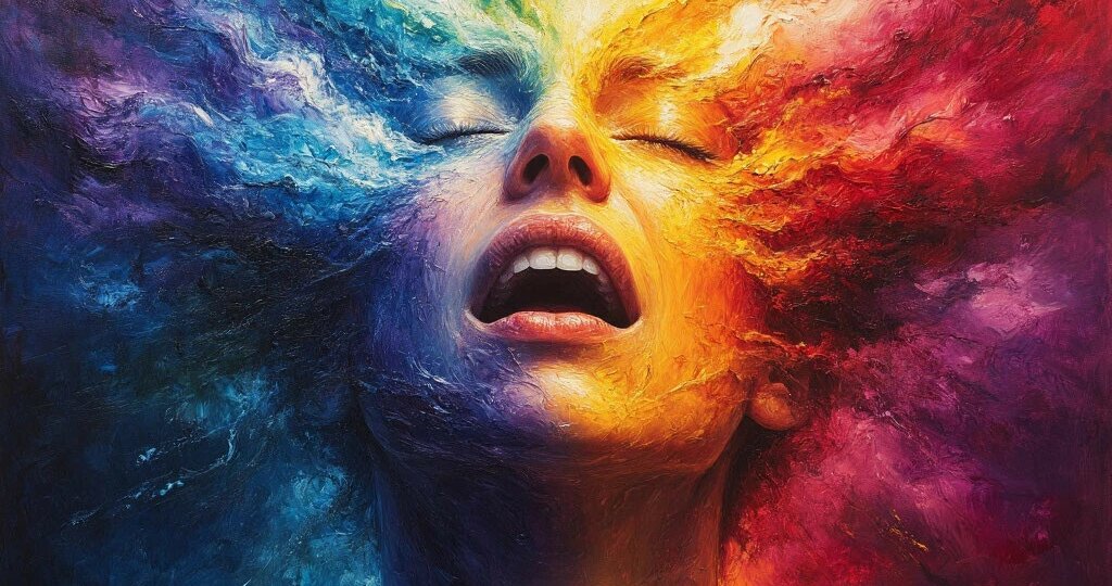 Эмоциональный детектив: как расшифровать собственные чувства и перестать жить на автопилоте