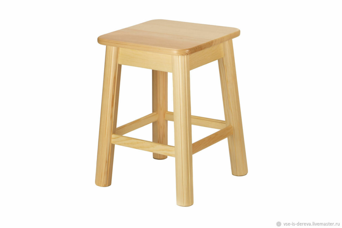 Табуретка