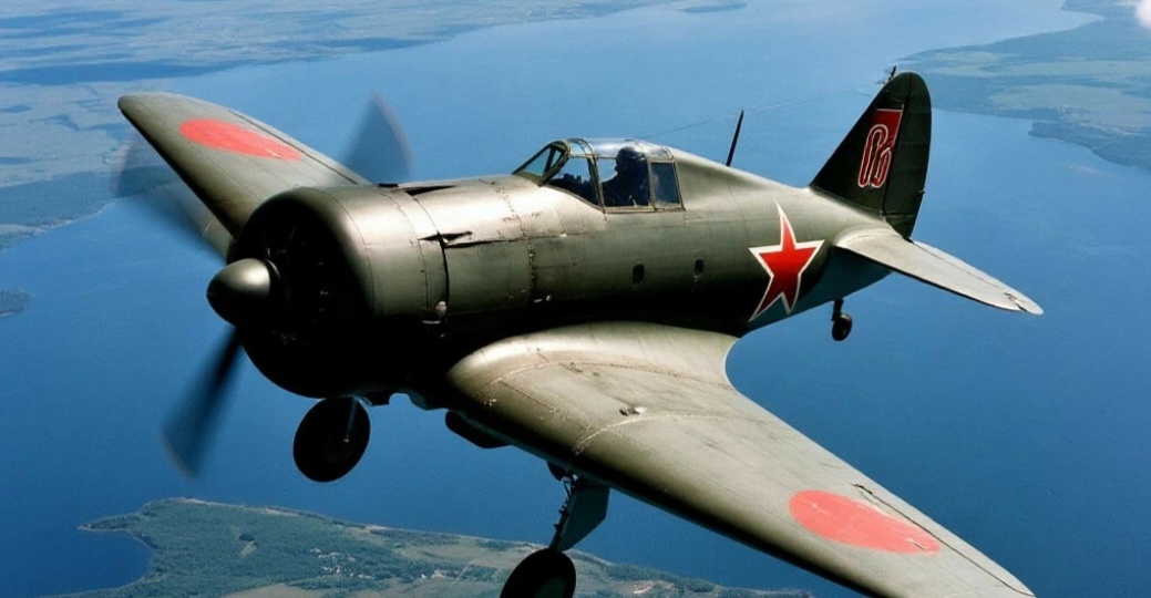 И-16: «РАБОТАЮЩАЯ ЛОШАДЬ» Сталинских соколов. Почему этот «коротышка» стал легендой?